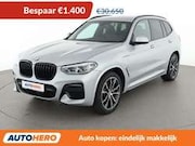 BMW X3 - xDrive 30e M Sport