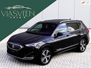 Seat Tarraco - 1.4 TSI e-HYBRID Xperience | Trekhaak | Memory stoel | BTW a
