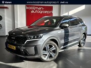 Kia Sorento - 1.6 T-GDI Hybrid 2WD DynamicPlusLine 7p.