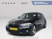 BMW 1-serie - 118i Corporate Lease High Executive | Panoramadak | Park ass