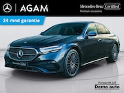 Mercedes-Benz E-klasse - Limousine 300 e Sport Edition Panorama dak