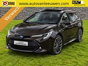 Toyota Corolla - Touring Sports 2.0 Hybrid 184PK PANORAMADAK/ACC/CAMERA/ETC.