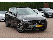 Volvo XC60 - 2.0 T6 Plug-in hybrid AWD Ultimate Black Edition R-Design / 