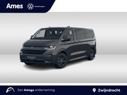 Volkswagen e-Transporter - Caravelle L2H1 Style 64 kWh 218PK | Pano | 8 zits