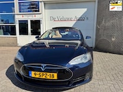 Tesla Model S - 60 Base|Free Supercharge|Pano|Camera|306PK