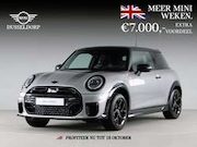 MINI Cooper - C John Works Pakket M PRIVATE LEASE EUR 565,-