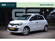 Renault Twingo - 1.0 SCe Authentique |AIRCO|CRUISE|LED|