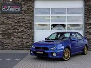 Subaru Impreza - 2.0 WRX AWD