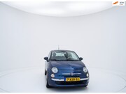 Fiat 500 - 1.0 TwinAir Lounge AIRCO