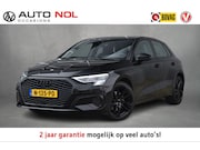 Audi A3 - Sportback 40 TFSI e Business edition | Apple CarPlay | LED |