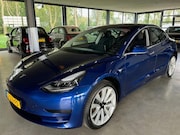 Tesla Model 3 - RWD Plus auto Pilote accu garantie 2029
