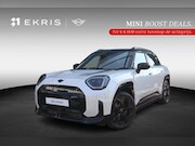 MINI Aceman - SE John Cooper Works Trim | Pakket M