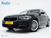 BMW 5-serie - Touring 530e xDrive | LED Grille | Leder | Camera | Adaptive