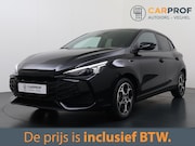 MG MG3 Hybrid+ - 1.5 Hybrid+ Luxury Navigatie | LMV | 360 Camera | Adap Cruis