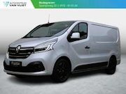 Renault Trafic - 2.0 dCi 170 T29 L1H1 Luxe | LEDEREN BEKLEDING | LE