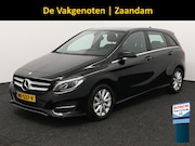 Mercedes-Benz B-klasse - 180 Ambition automaat Bluetooth, Cruise control, Parkeersens