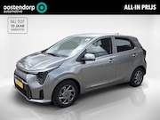 Kia Picanto - 1.0 DPI DynamicPlusLine | 15 inch | LED | Camera | Navi | Ca