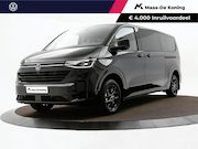 Volkswagen Caravelle - Bedrijfswagens Style 70kWh / 218pk L2 · 8-zits · 734104