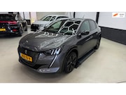 Peugeot 208 - 1.2 GT 3D virtual display, navigatie groot scherm