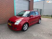 Suzuki Swift - 1.3 Shogun 5-deurs Airco Bj:2007 NAP