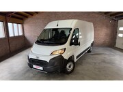 Toyota ProAce - 2.2 D-4D L3H2 3.5t Challenger BPM VRIJ
