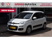 Fiat Panda - 0.9 TwinAir Lounge|Dealeronderhouden