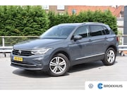 Volkswagen Tiguan - 1.4 TSI eHybrid Business Plus PHEV | STUURVERW. | CAMERA | N
