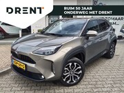 Toyota Yaris Cross - 1.5 Hybrid Dynamic | Trekhaak Afn. | Keyless Entry/Start | A