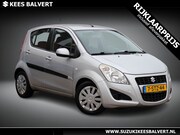Suzuki Splash - 1.2 Comfort Automaat | Airco |