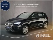 Seat Ateca - 1.5 TSI 150pk FR Business Intense