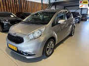 Kia Venga - 1.6 CVVT ExecutiveLine camera trekhaak