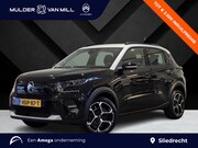 Citroën C3 - Plus 1.2 Turbo 100pk | 8 JAAR GARANTIE! | TWO-TONE DAK | AIR