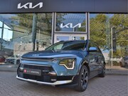 Kia Niro - 1.6 GDi PHEV Plug-In-Hybrid ExecutiveLine | Navigatie | Lede