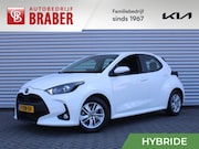 Mazda 2 Hybrid - 1.5 Agile | Stuur-/stoelverwarming | Clima | Cruise | Camera