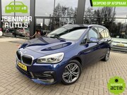 BMW 2-serie - 218i 7p. Corporate Lease Executive|Navi|PDC|17"|NAP