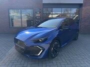 Renault Clio - 1.8 Hybrid 160 techno