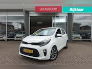 Kia Picanto - 1.0 DPI DYNAMIC PLUSLINE 100%NL (All-in prijs)
