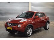 Nissan Juke - 1.6 Acenta + Climate Control|Cruise Control|