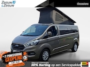 Ford Transit Custom - Camper 2.0 TDCI L2H1 Limited 170pk automaat | Camper met 2 s