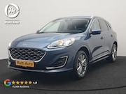Ford Kuga - 2.5 Vignale PHEV 225pk Dealer O.H. | Trekhaak Af Fabriek | 3