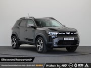 Dacia Duster - hybrid 155pk Journey | Stoel- en stuurwielverwarming | Voorr