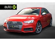 Audi A4 - Limousine 3.0 TFSI S4 quattro Pro Line Plus / Schuifdak / Ma