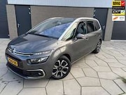 Citroën Spacetourer - 1.2 P.T. Business | 7-Persoons |All-Season 4x| Pan