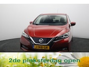 Nissan Leaf - Tekna 40 kWh SOH 90, 7% | 360° Camera | Navigatie | Stoel/St