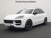 Porsche Cayenne - E-Hybrid