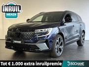 Renault Espace - E-Tech full hybrid 200 Esprit Alpine 7p. | PACK HARMAN KARDO