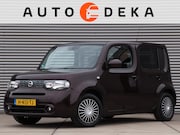 Nissan Cube - 1.6 Zen Automaat *Navigatie*Trekhaak