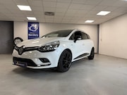 Renault Clio - Estate 0.9 TCe Limited