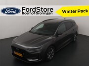 Ford Focus - Wagon EcoBoost Hybrid 155 pk ST Line X | Winter Pack | Matri