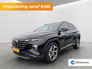 Hyundai Tucson - 1.6 T-GDI 265PK PHEV Premium 4WD (299, - p/m Demo Deal!) | L